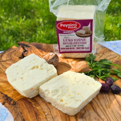 Lüks Ezine Beyaz Peyniri